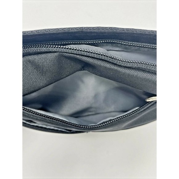 The North Face Black Bozer Hip Pack II One Size - Picture 4 of 4